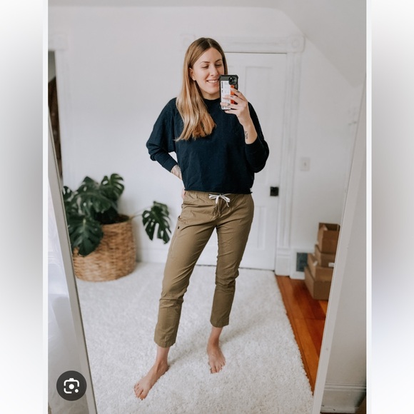Vuori Pants - Vuori Ripstop Pants